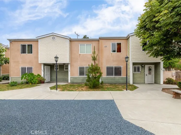 11130 S Vermont Ave APT 101, Los Angeles, CA 90044