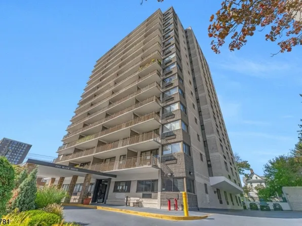 235 Prospect Ave #8E, Hackensack City, NJ 07601