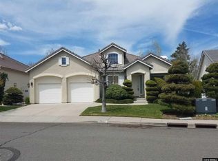 1075 Waverly Dr, Reno, NV 89519