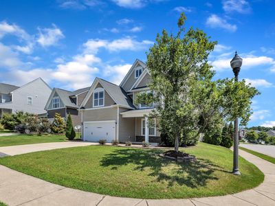 3502 Massey Pond Trl, Raleigh, NC, 27616