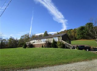 127 Ruff Ln, Acme, PA 15610