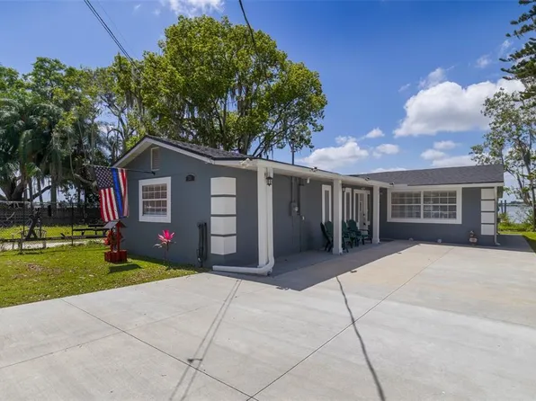 30 Sunset Cir, Lake Alfred, FL 33850