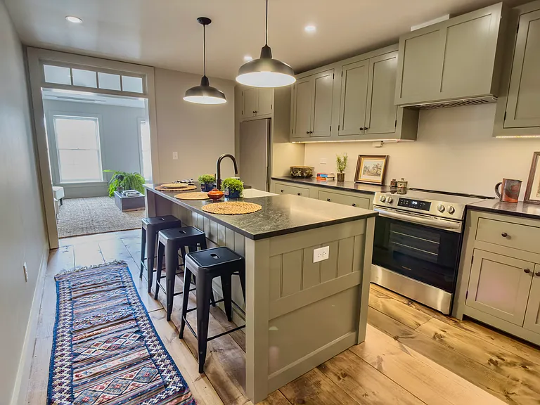 132 E Genesee St #2 — Photo 1