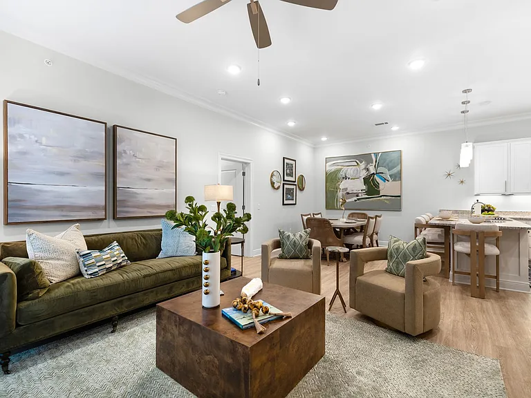 Alluvia Apartments — Photo 31