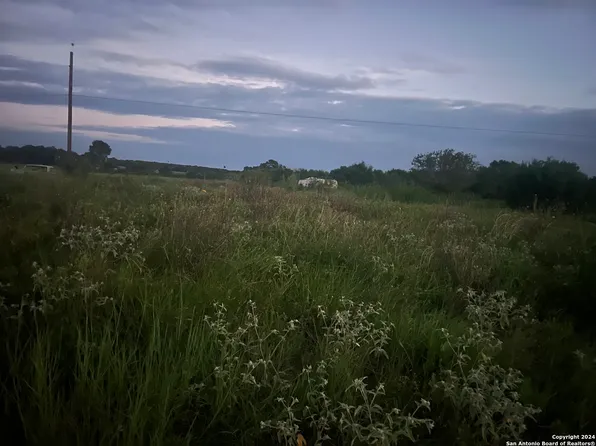 5857 STATE HIGHWAY 123 LOT 16C, Stockdale, TX 78160