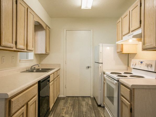 1919 Ladera Dr NW APT 1712