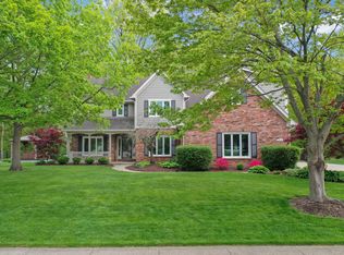9950 Sugarleaf Pl, Fishers, IN 46038