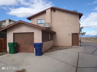 1020 W Atkins Ave, Ridgecrest, CA 93555