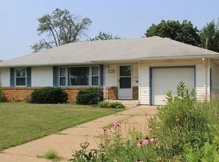 7528 17th Ave S, Richfield, MN 55423