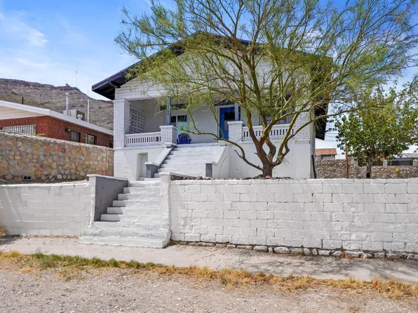 2109 Tremont Ave, El Paso, TX 79930