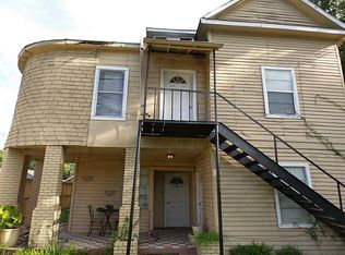 1519 Weber St #4, Houston, TX 77007