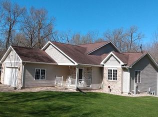 N2551 County Road Bb, Reeseville, WI 53579