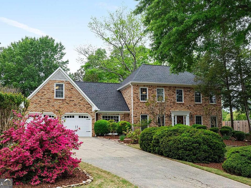 1827 Jacksons Creek Dr, Marietta, GA 30068 Zillow