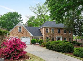 1827 Jacksons Creek Dr, Marietta, GA 30068
