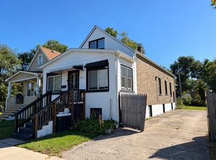 1032 Kenwood St, Hammond, IN 46320
