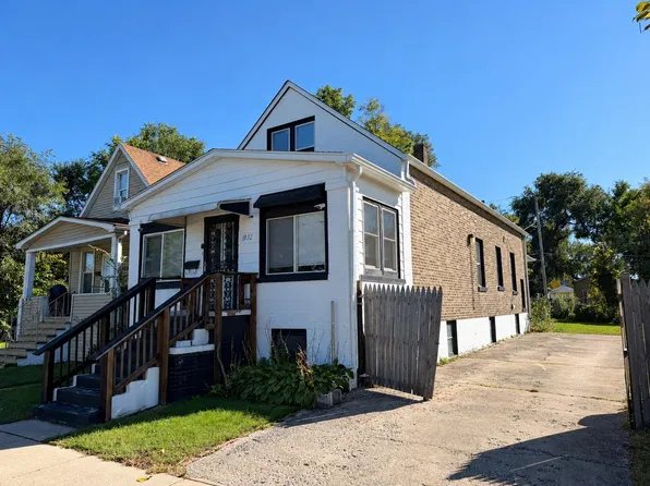 1032 Kenwood St, Hammond, IN 46320
