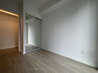 8 Widmer St #2509, Toronto, ON M5V 0W6