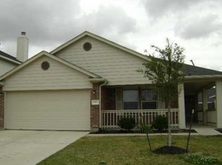 19730 Cozy Cabbin Dr, Katy, TX 77449