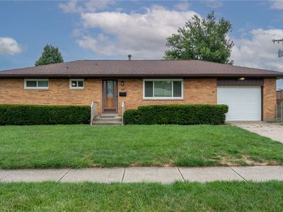 5024 Rainier Dr, Dayton, OH, 45432