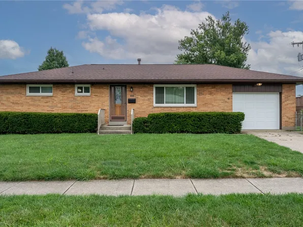 5024 Rainier Dr, Dayton, OH 45432