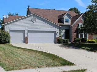 10436 Alexia Dr, Indianapolis, IN