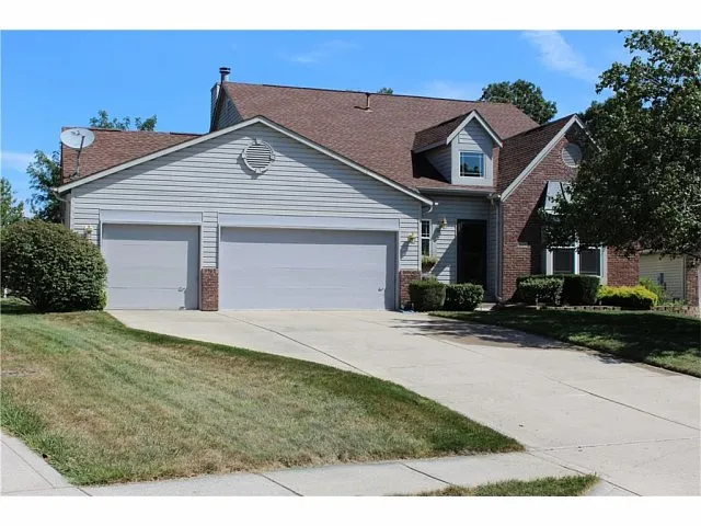 10436 Alexia Dr photo 1