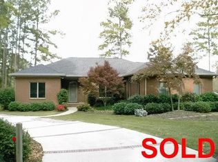 3535 Wessinger Rd, Chapin, SC 29036