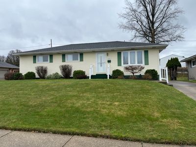 2131 E 41st St, Erie, PA, 16510