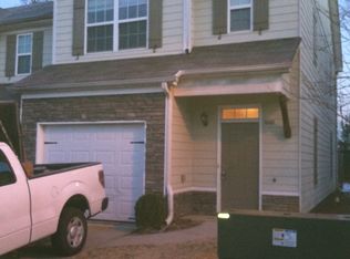 4269 High Park Ln, East Point, GA 30344
