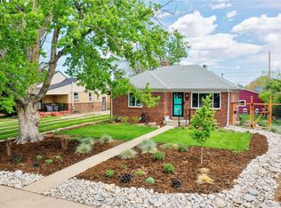 760 S Decatur St, Denver, CO 80219