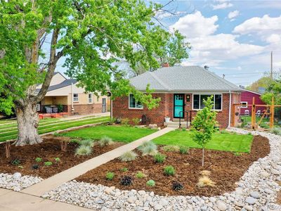 760 S Decatur Street, Denver, CO, 80219