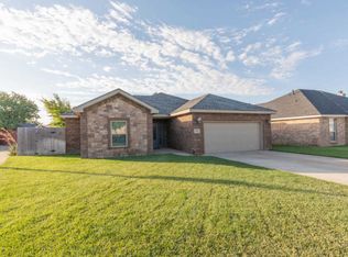3307 S Birmingham St, Amarillo, TX 79103