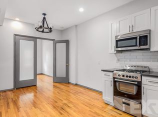 693 Madison St #1B, Brooklyn, NY 11221