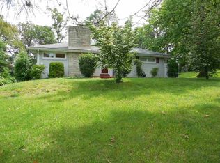 1336 Friedman Ln, Paducah, KY 42001