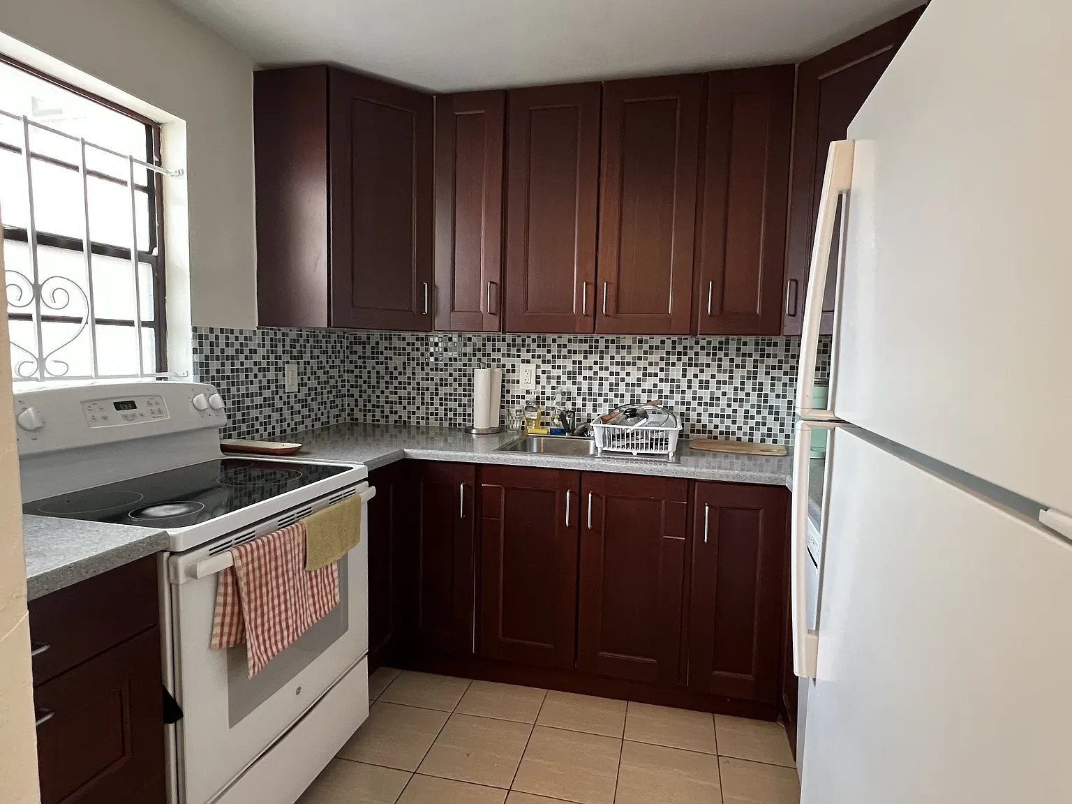1 bed, 730 sqft, $2,200 — Photo 4