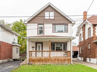 62 Randolph St, Welland, ON L3B 4C2
