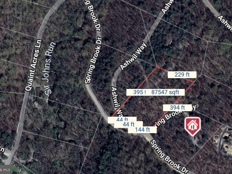 2nd image of LOT 21 Springbrook Dr