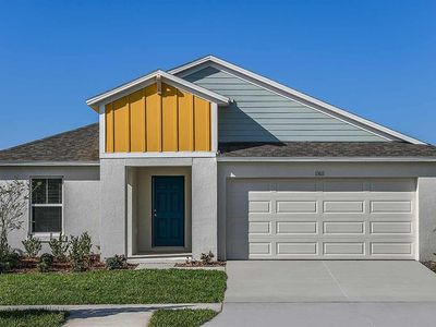 12874 Canter Call Rd, Lithia, FL, 33547