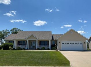 200 Hill Rose Ln, Jefferson, IA 50129