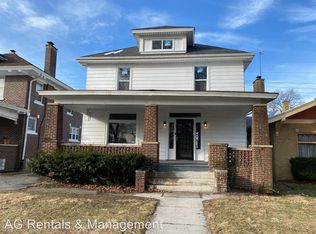 3234 Hanna St, Fort Wayne, IN