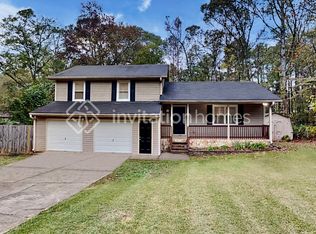 390 Edna Dr, Stockbridge, GA 30281