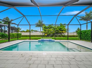 3608 Sapphire Cove CIR, NAPLES, FL 34114