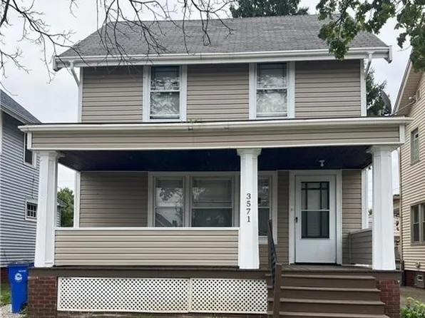 3571 W 123rd St, Cleveland, OH 44111