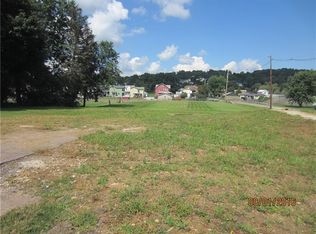 313 Keystone St, Meyersdale, PA 15552