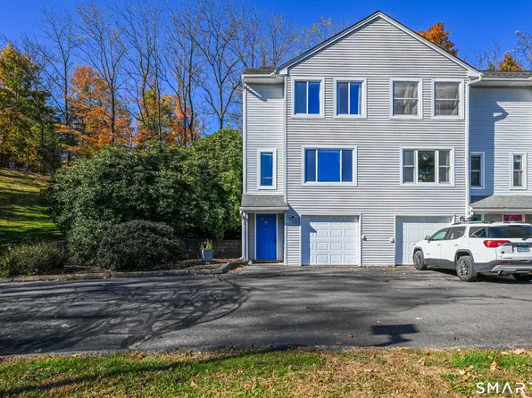 111 Knowles Avenue #111, Middletown, CT 06457
