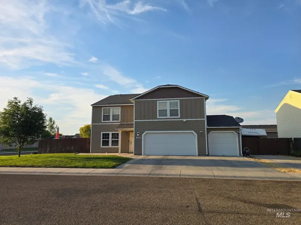 3009 Arcadian Dr, Caldwell, ID 83605