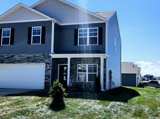 133 Thistle Dr, Bluff City, TN 37618