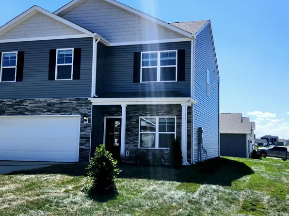 133 Thistle Dr, Bluff City, TN 37618