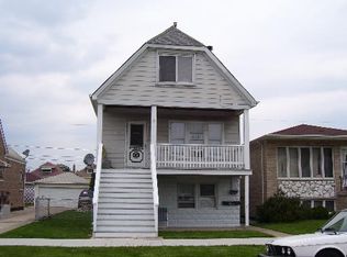 3712 W 56th St, Chicago, IL