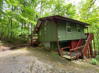 4254 Rock Creek Rd, Hiawassee, GA 30546